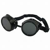 Gas Welding Safety Glasses Pictures