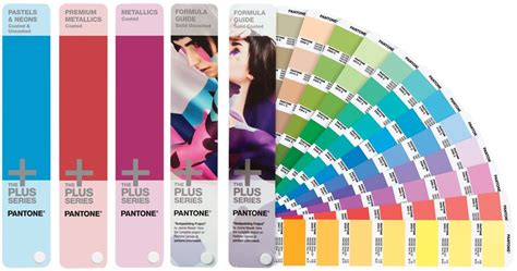 Color Pantone Colour Shades Graphic Design Stack Exchange