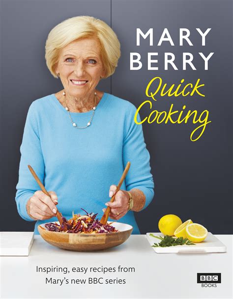 Mary Berrys Quick Cooking By Mary Berry Penguin Books New Zealand