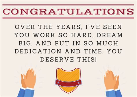 75 Congratulations On Your New Job Messages And Quotes