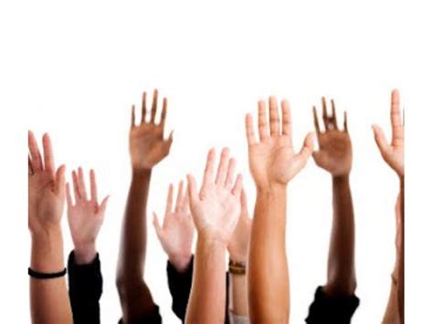 Raise Your Hand If You Can Lend A Hand Nashua Nh Patch