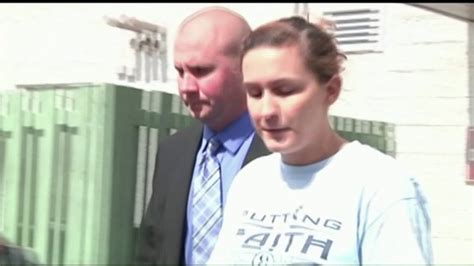 Former Beauty Queen Speaks From Jail Wnep Com