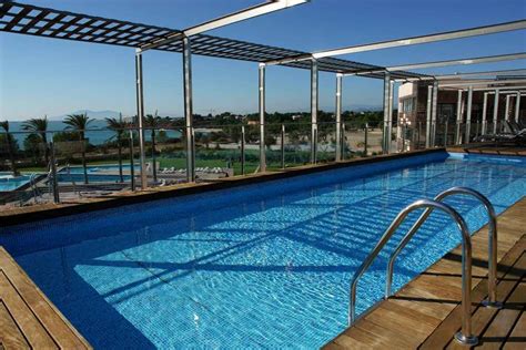 See more of the taaras beach & spa resort on facebook. Hotel Les Oliveres Beach Resort & SPA - Costa Dorada ...