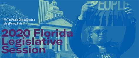 2020 legislative session priorities aclu of florida we defend the civil rights and civil