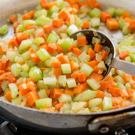 Sautéing Dry Heat Cooking Method Jessica Gavin