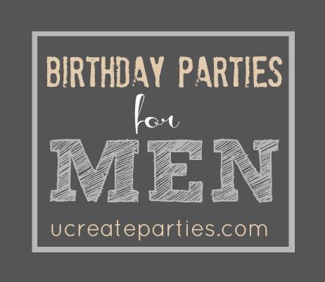 There is no doubt about it: Pin on Adult Birthday Party Ideas {30th, 40th, 50th, 60th}