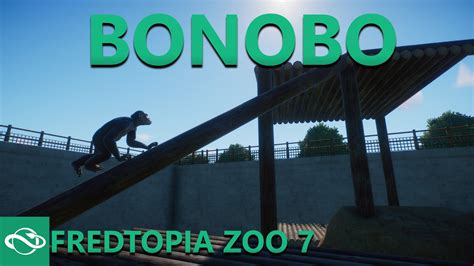 Bonobo Planet Zoo 7 Youtube