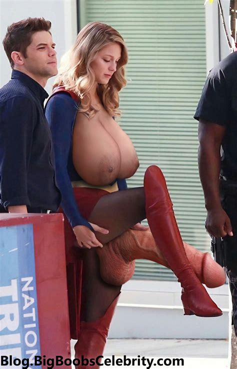 Post 3601172 Bigboobscelebrity Dc Jeremy Jordan Melissa Benoist Supergirl Supergirl Tv Series