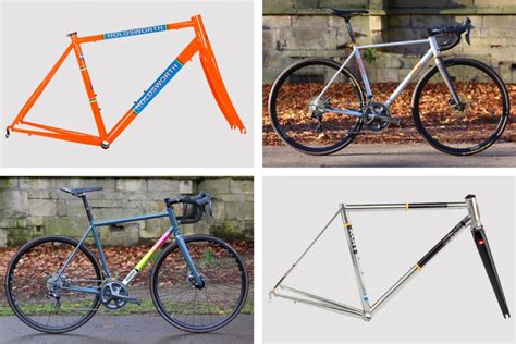 19 Of The Best Steel Road Bikes And Frames — Great Rides From Cyclings