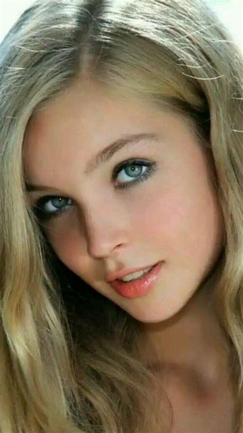 Pin By Frans L On Beauty Blonde Beauty Beauty Girl Beautiful Girl Face