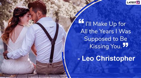 It is a holiday in which people are encouraged to pucker up and kiss the person they love. International Kissing Day 2020 Quotes and HD Images: These ...