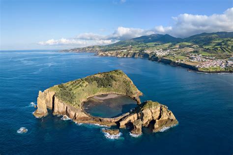 Discover The Azores Islands In Portugal With The Homeboat Company The