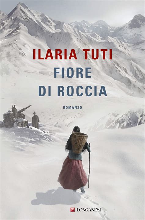 Fiore Di Roccia Ilaria Tuti Recensione Parole Mute