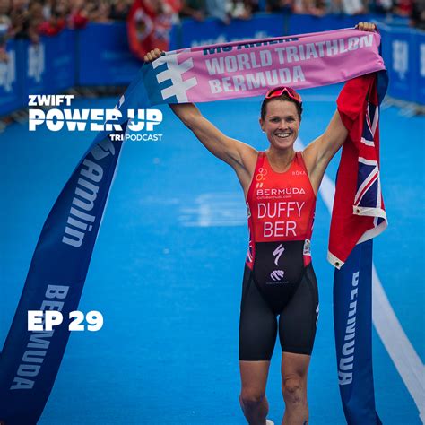 She won gold in the women's triathlon in the xxi commonwealth games held in 2018 in australia. Episode 29 - Flora Duffy: How to be a Multidimensional Triathlete