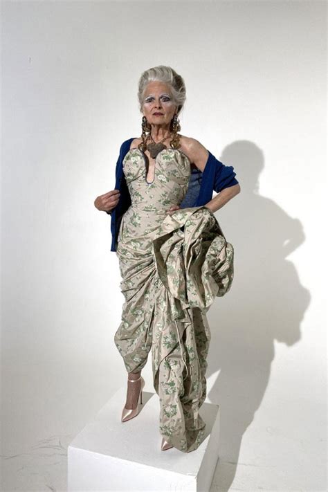 The official twitter page for all continuing their iconic collaboration, asics and vivienne westwood launch the exclusive asics x. Vivienne Westwood Spring Summer 2021 Paris - RUNWAY ...