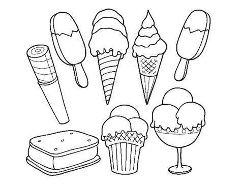 You need to create your own covers. Free Printable Ice Cream Coloring Pages For Kids
