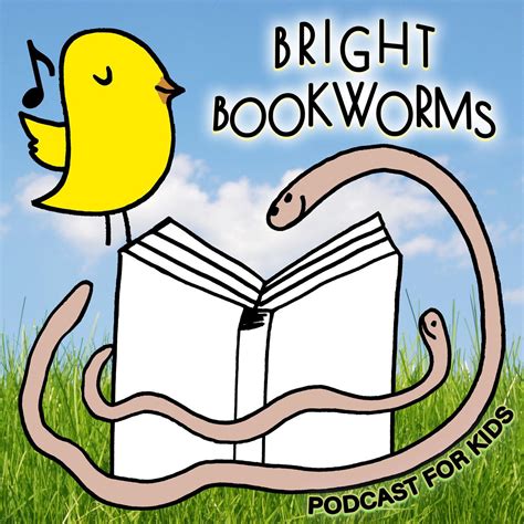 Bright Bookworms Podcast Acclaimed Art Listen Notes