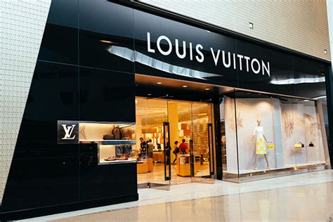 Does Lvmh Own Louis Vuitton Caissa