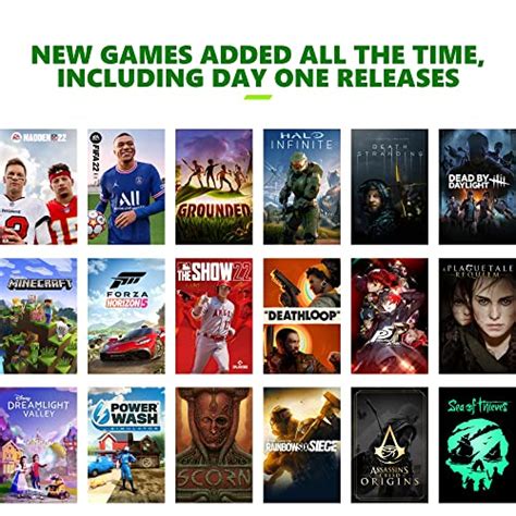 Xbox Game Pass Ultimate 3 Month Membership Digital Code