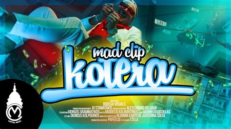 Mad clip фото исполнителя mad clip. Video: Mad Clip | Kotera | Singles# - Doble-H.com | Hip ...