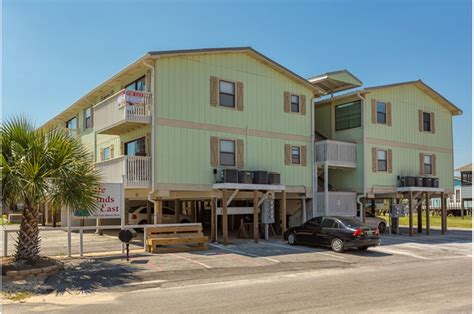 Gentle Winds 1 Bedroom Affordable Gulf Shores Condos