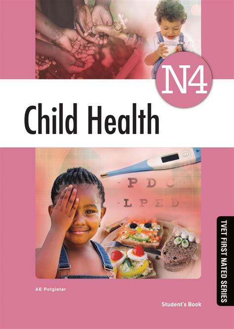 (PDF) Child Health Student's Book