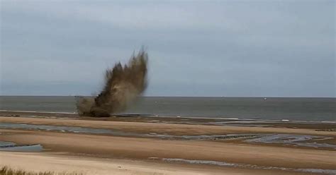 La Plage Naturiste De Bredene Va Rouvrir Belgique 7sur7be