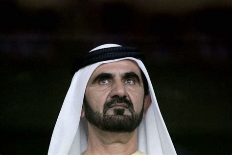 Sheikh mohammed was born in 1949, being the third of sheikh rashid bin saeed al maktoum's four sons: Sheikh Mohammed Bin Rashid Al Maktoum - ABC News ...