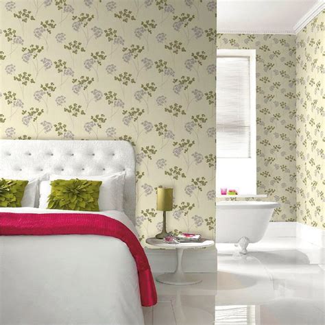 Superfresco Easy Paste The Wall Milly Apple Wallpaper At Uk