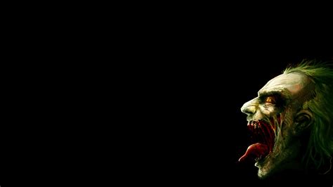 Joker wallpapers free by zedge. Joker 5k Retina Ultra HD Wallpaper | Background Image ...