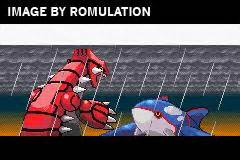 We did not find results for: Pokemon - Emerald Version (USA) Nintendo GameBoy Advance (GBA) ROM Download - RomUlation