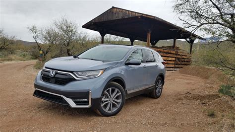 Making honda sensing standard equipment for 2020 is a huge benefit to consumers. Review: 2020 Honda CR-V Hybrid makes geek great