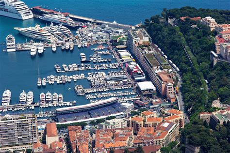 The monaco grand prix epitomises formula one racing: Mónaco F1 Racing Team, el proyecto póstumo de Adrián ...