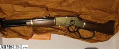 Armslist For Sale Henry 45lc Mares Leg Octagon Barrel Nvr Fired