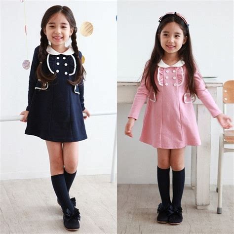 Love This Dresses Kids Fashion Preppy Girl Style Preppy Dresses
