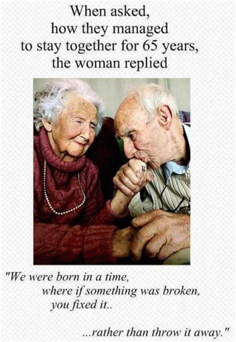 Pin By Grammy Ferreira Owens On Facebook Favs Old Couples Old