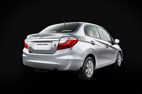 Honda Cars India Introduces ‘privilege Edition Of Honda Amaze Auto
