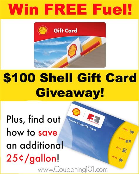 Maybe you would like to learn more about one of these? Shell Gas $100 Gift Card Giveaway | Shell gift card, Gift card, Gas gift cards