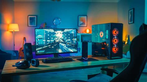 15 Best Pc Gaming Setup Accessories For 2023
