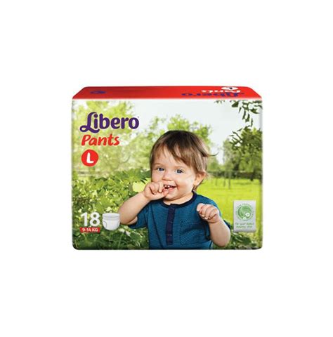 Libero Pants Diaper Large Buy Packet Of 180 Diapers At Best Price In