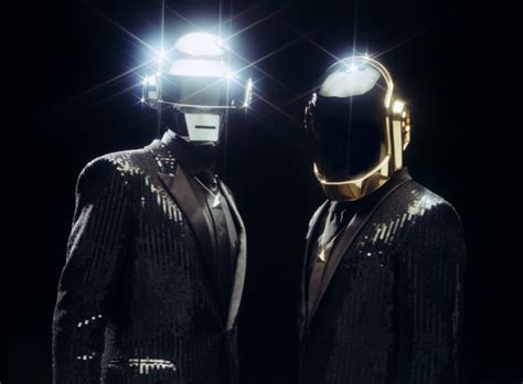 Daft punk — one more time 05:20. 思わず二度見したくなるミュージックビデオ - 半可通素人の漂流