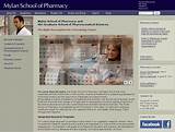 Duquesne University School Of Pharmacy Pictures