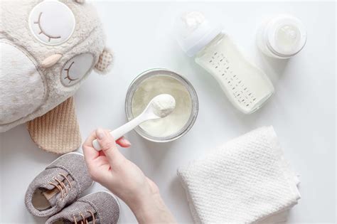 Maybe you are biting your nails and thinking that perhaps there is no way out. The European Organic Baby Formula Guide for New Moms ...