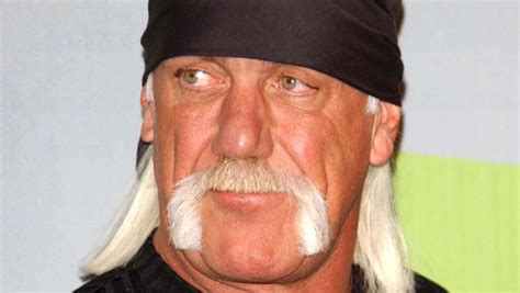What Hulk Hogan Really Thinks Of Chris Hemsworth Playing Him