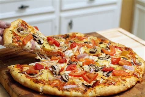 Pin On Food Porn Pizza