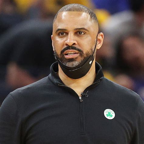Celtics Suspend Ime Udoka For Entire 2022 23 Season Coach Apologizes