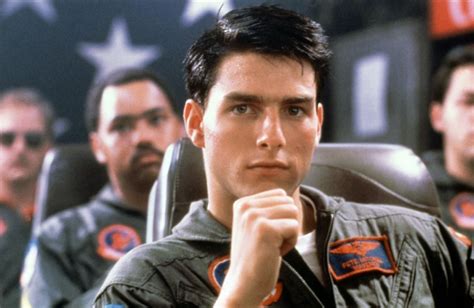 Top Gun Tom Cruises Quintessential Movie Endures 30 Years Collider