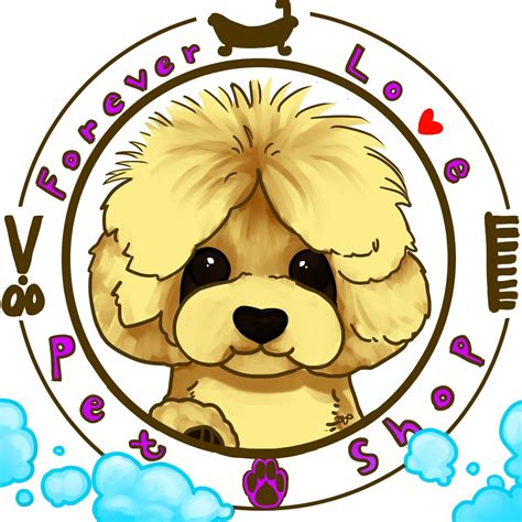 Forever Love Pet Shop