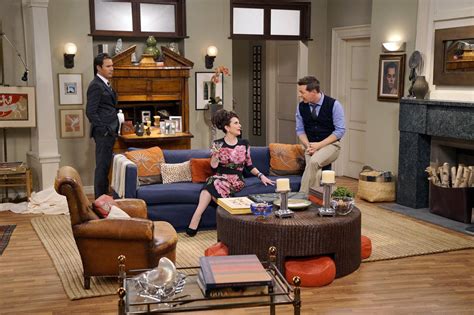 Will And Grace Season Nine Nbc Releases Trailer Photos For Sitcom