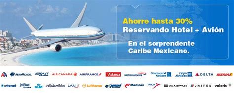 Viaje A Cancún Todo Incluido Con Avión
